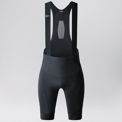 Salopette donna Gobik Revolution 2.1 K9 - Nero