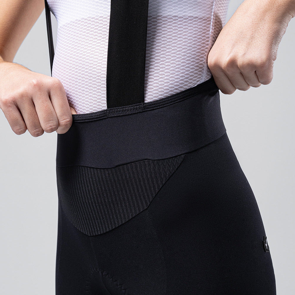 Salopette donna Gobik Revolution 2.1 K9 - Nero