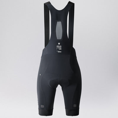 Salopette donna Gobik Revolution 2.1 K9 - Nero