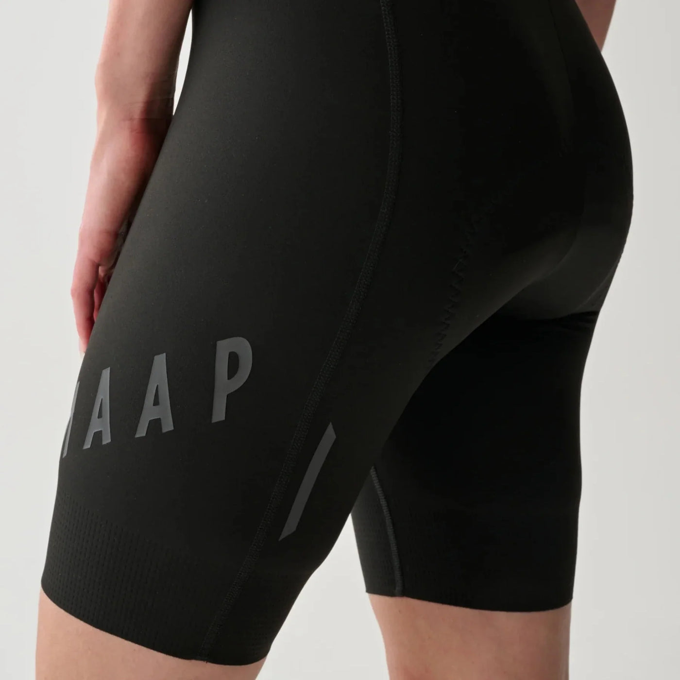 Salopette donna Maap Aeon - Nero