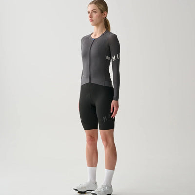 Salopette donna Maap Aeon - Nero