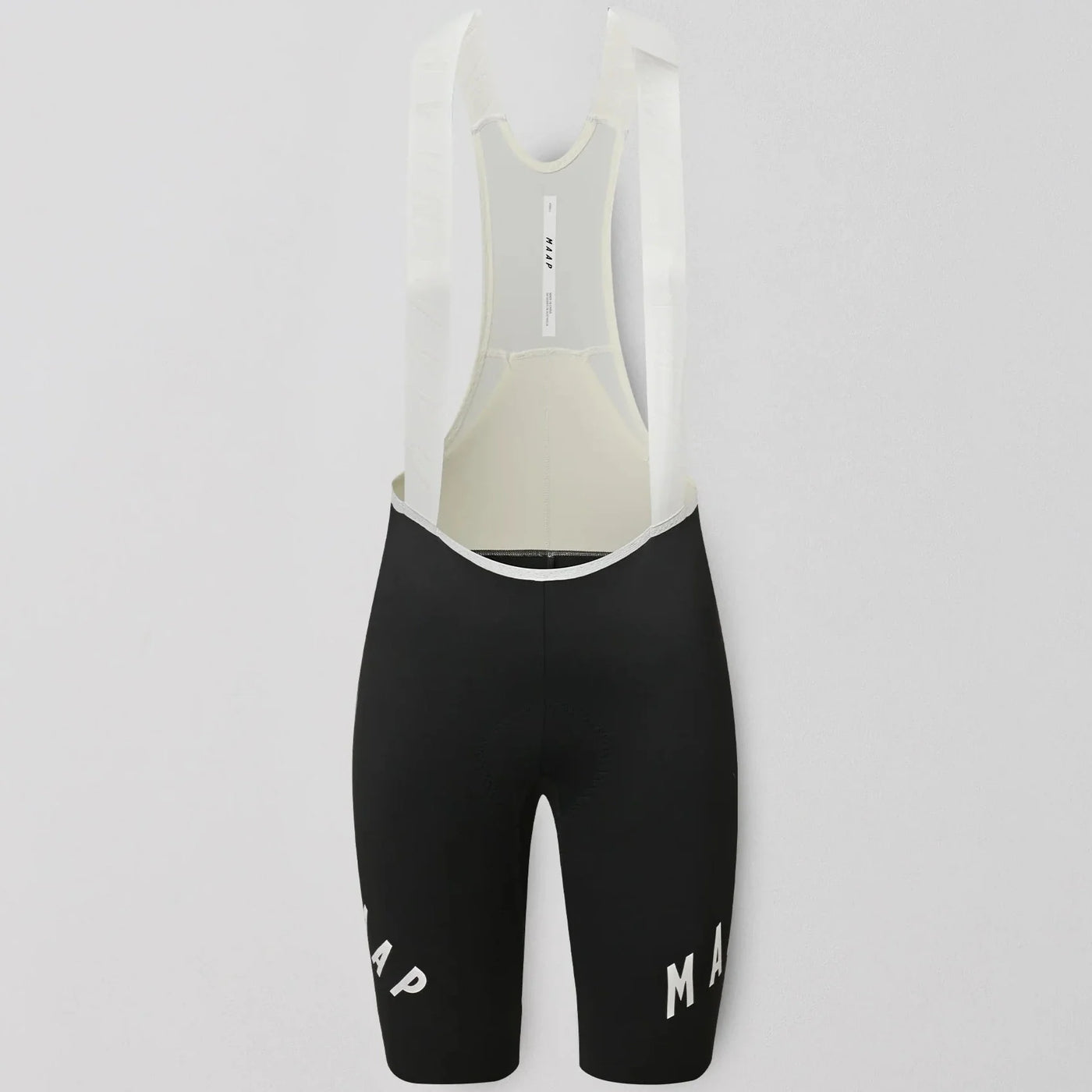 Salopette donna Maap Aeon - Nero bianco