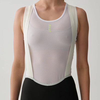 Salopette donna Maap Aeon - Nero bianco