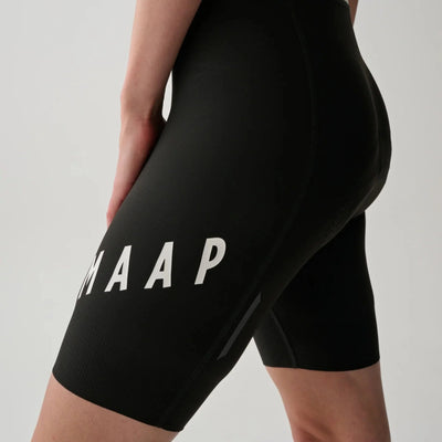 Salopette donna Maap Aeon - Nero bianco