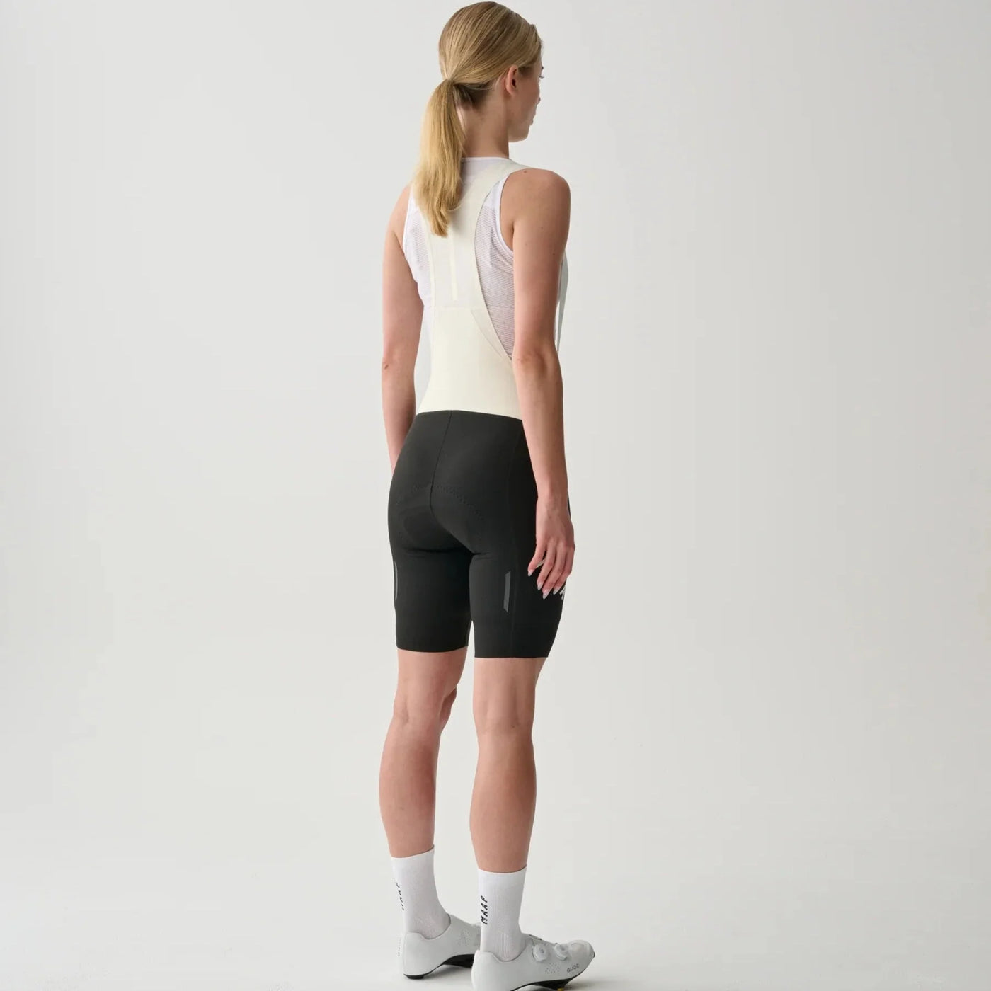 Salopette donna Maap Aeon - Nero bianco