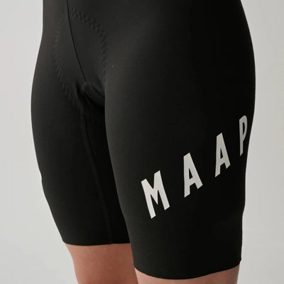 Salopette donna Maap Aeon - Nero bianco
