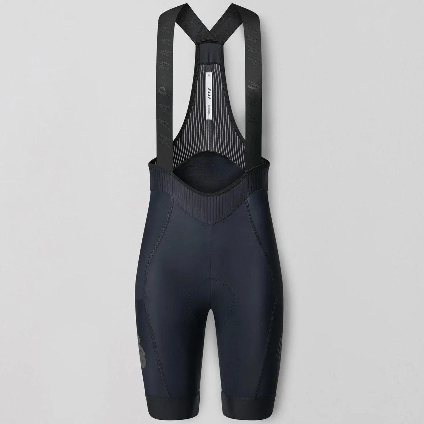 Salopette donna Maap Aerate Team Evo Cargo - Nero