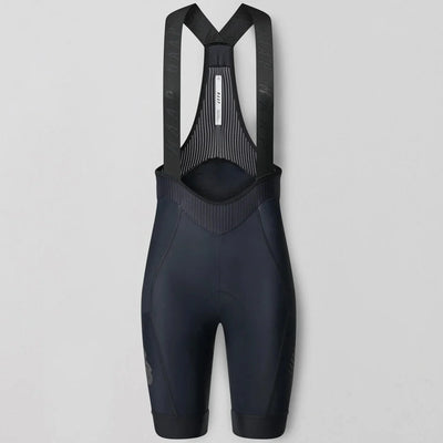 Salopette donna Maap Aerate Team Evo Cargo - Nero