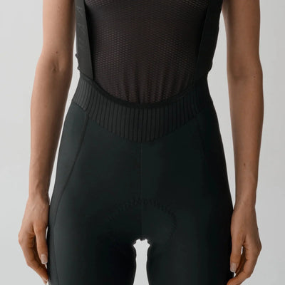 Salopette donna Maap Aerate Team Evo Cargo - Nero