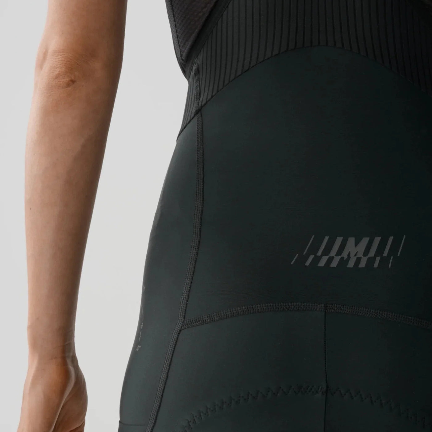 Salopette donna Maap Aerate Team Evo Cargo - Nero