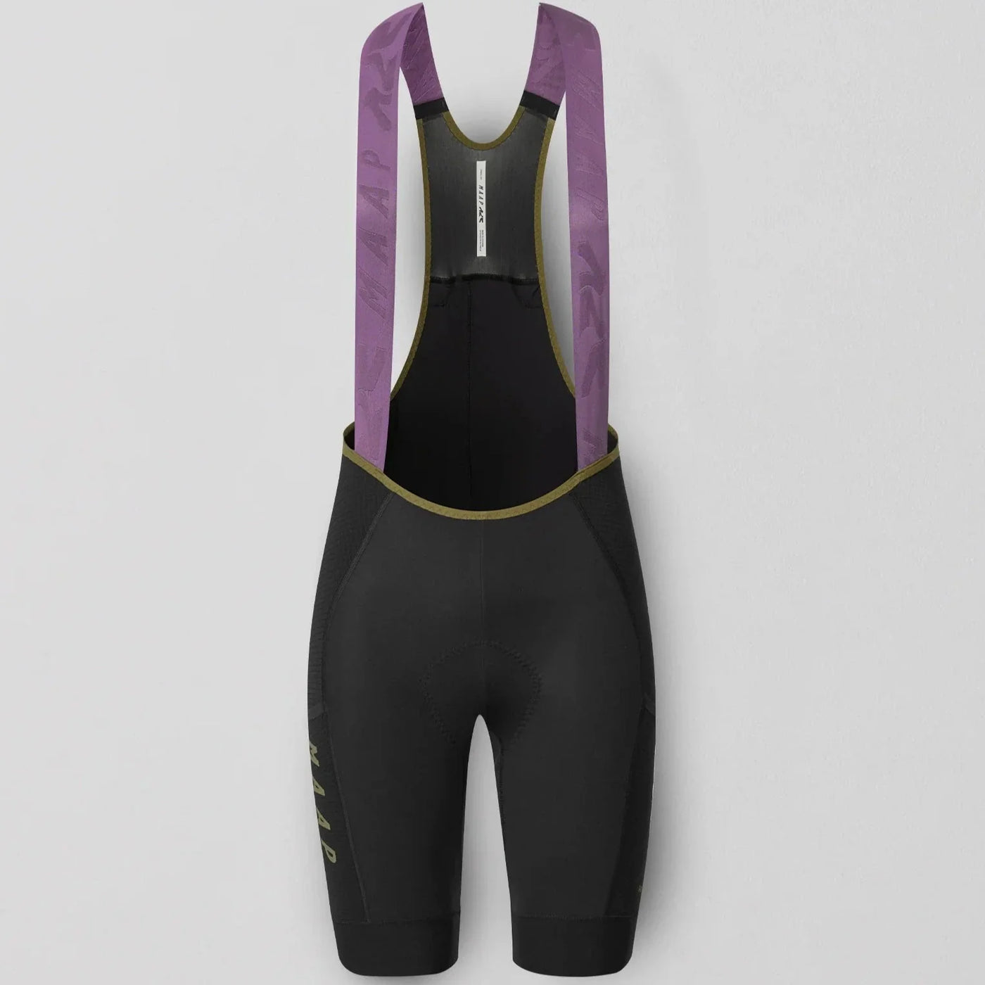 Salopette donna Maap Alt_Road Cargo 2.0 - Nero