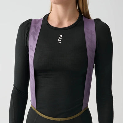 Salopette donna Maap Alt_Road Cargo 2.0 - Nero