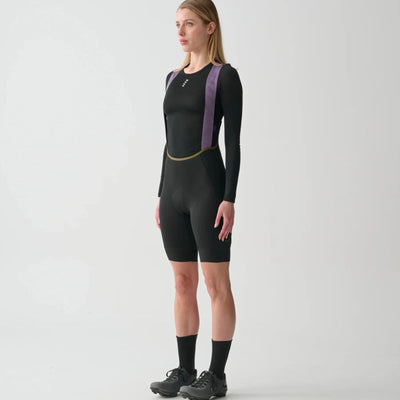 Salopette donna Maap Alt_Road Cargo 2.0 - Nero