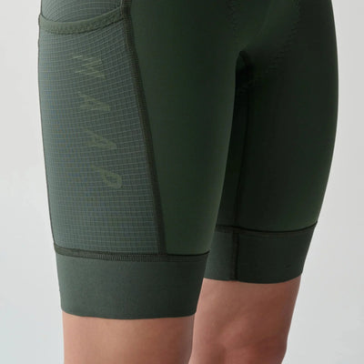 Salopette donna Maap Alt_Road Cargo 2.0 - Verde