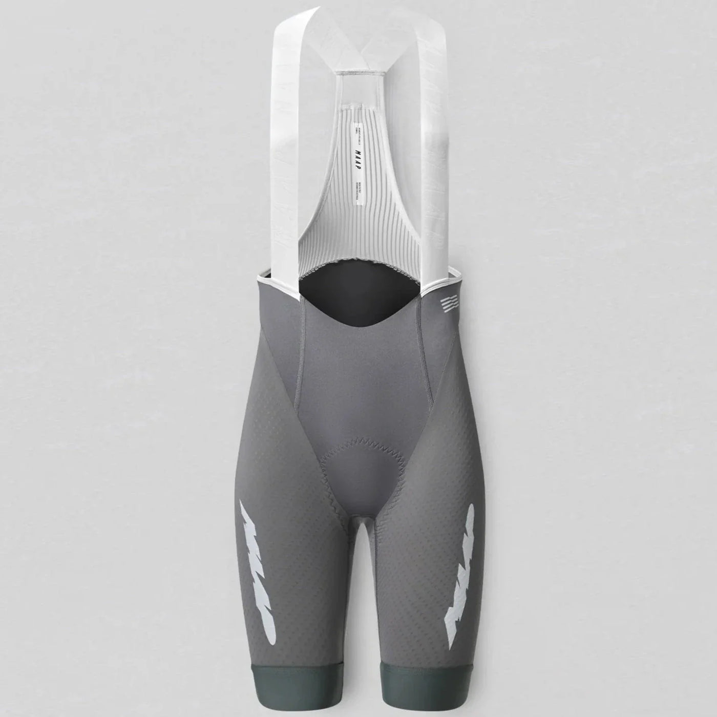 Salopette donna Maap Eclipse Pro Bib 2.0 - Grigio