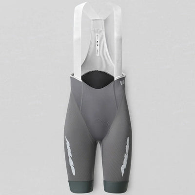 Salopette donna Maap Eclipse Pro Bib 2.0 - Grigio