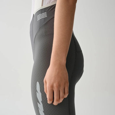 Salopette donna Maap Eclipse Pro Bib 2.0 - Grigio