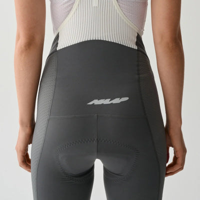 Salopette donna Maap Eclipse Pro Bib 2.0 - Grigio