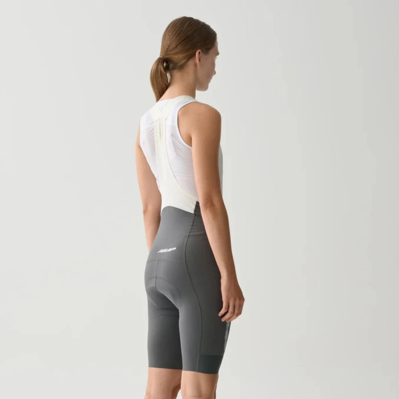 Salopette donna Maap Eclipse Pro Bib 2.0 - Grigio