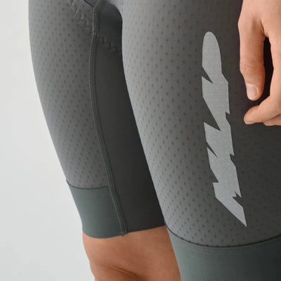 Salopette donna Maap Eclipse Pro Bib 2.0 - Grigio