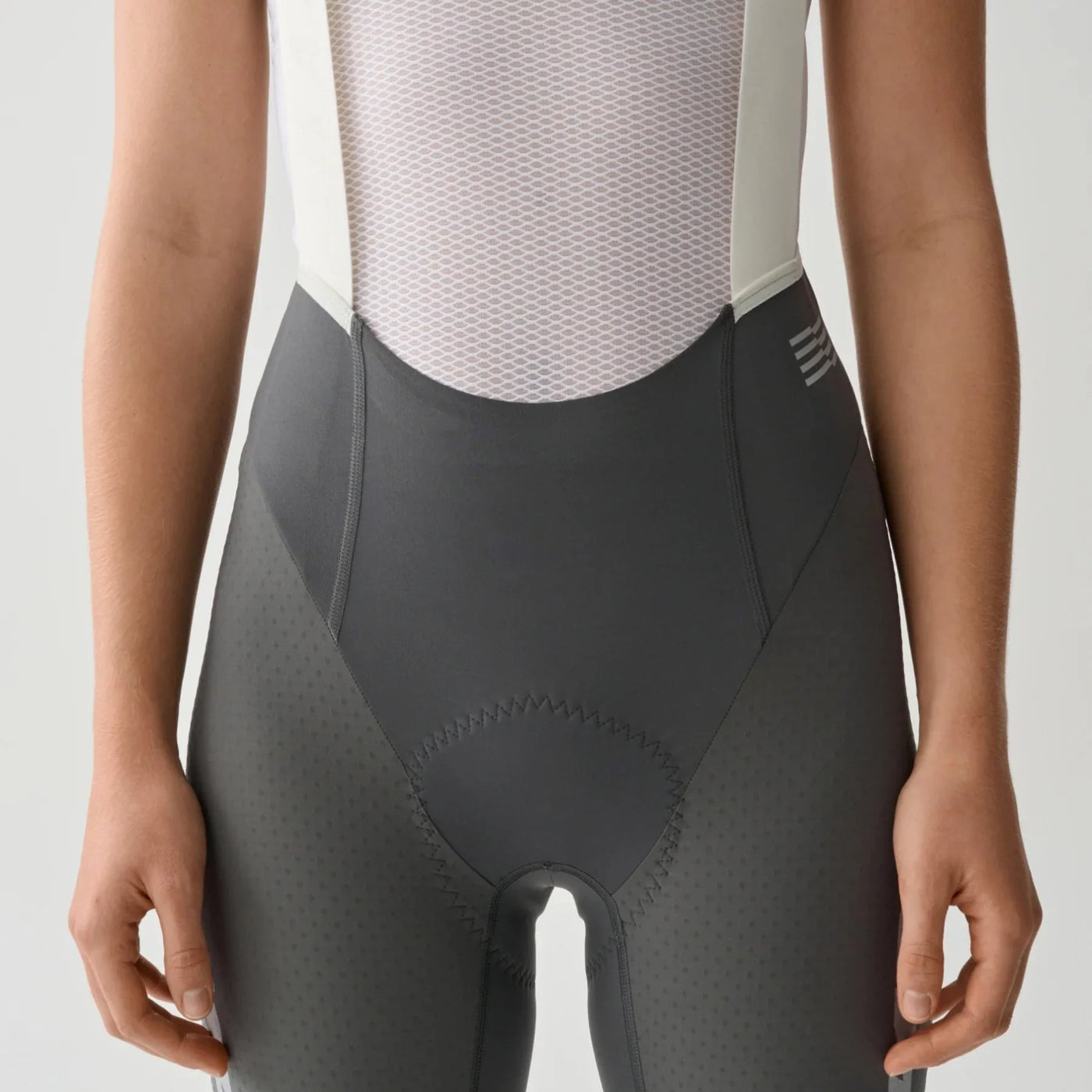Salopette donna Maap Eclipse Pro Bib 2.0 - Grigio