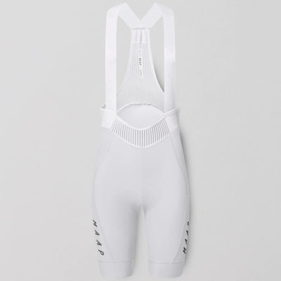 Salopette donna Maap Team Evo Cargo - Bianco