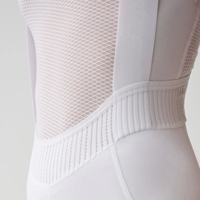 Salopette donna Maap Team Evo Cargo - Bianco