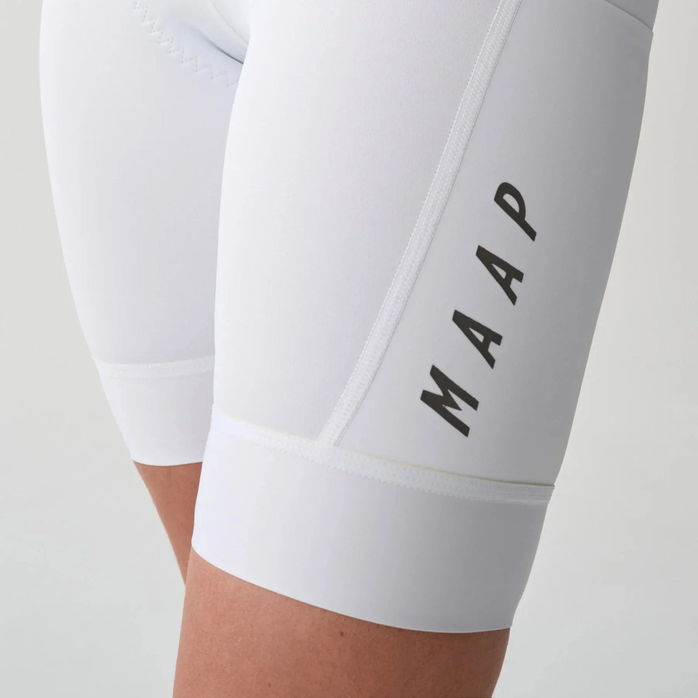 Salopette donna Maap Team Evo Cargo - Bianco