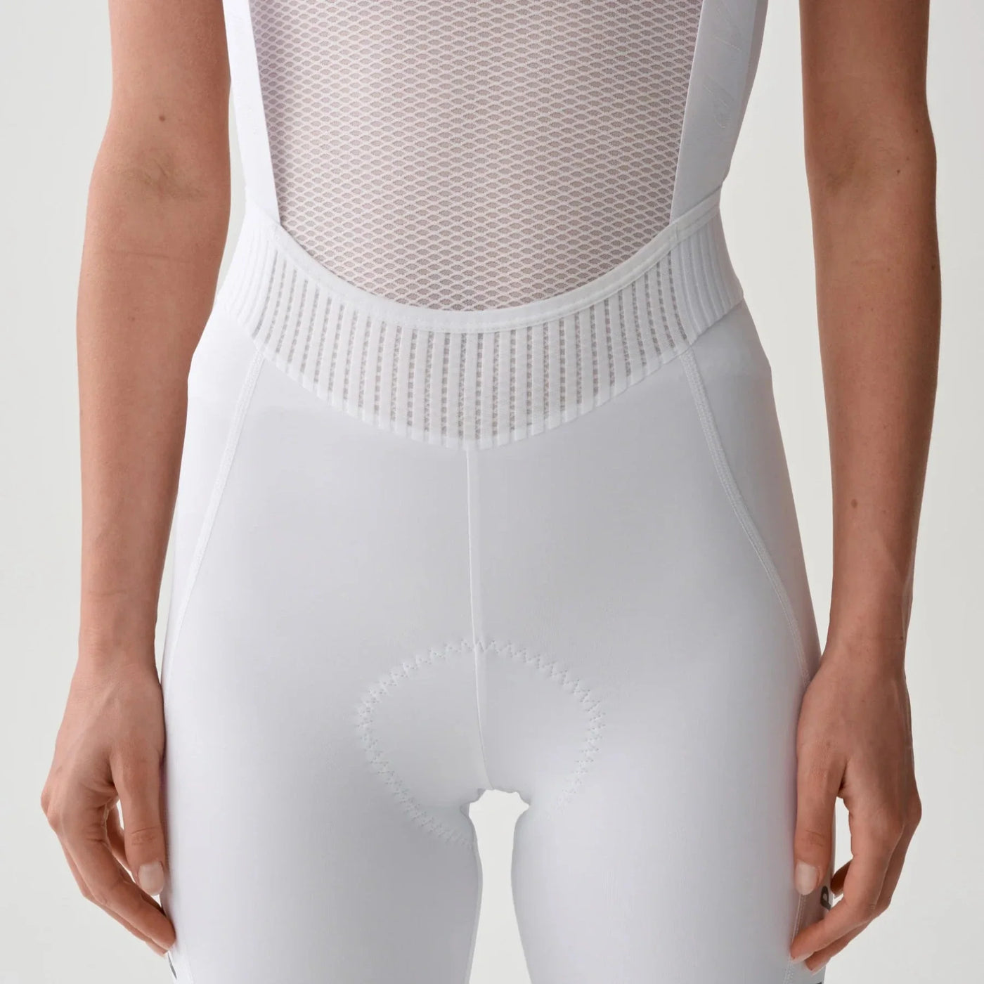Salopette donna Maap Team Evo Cargo - Bianco