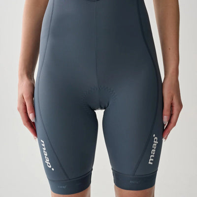 Salopette donna Maap Training 3.0 - Blu