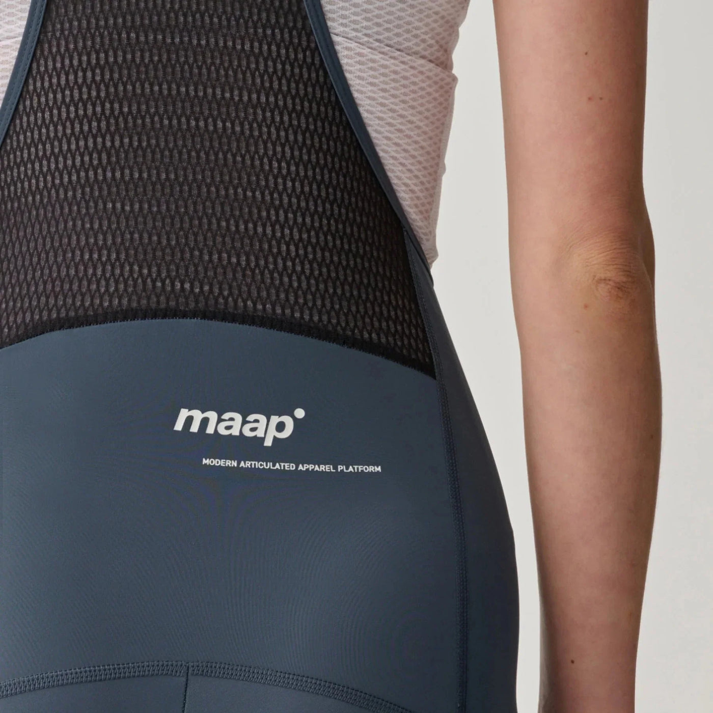 Salopette donna Maap Training 3.0 - Blu