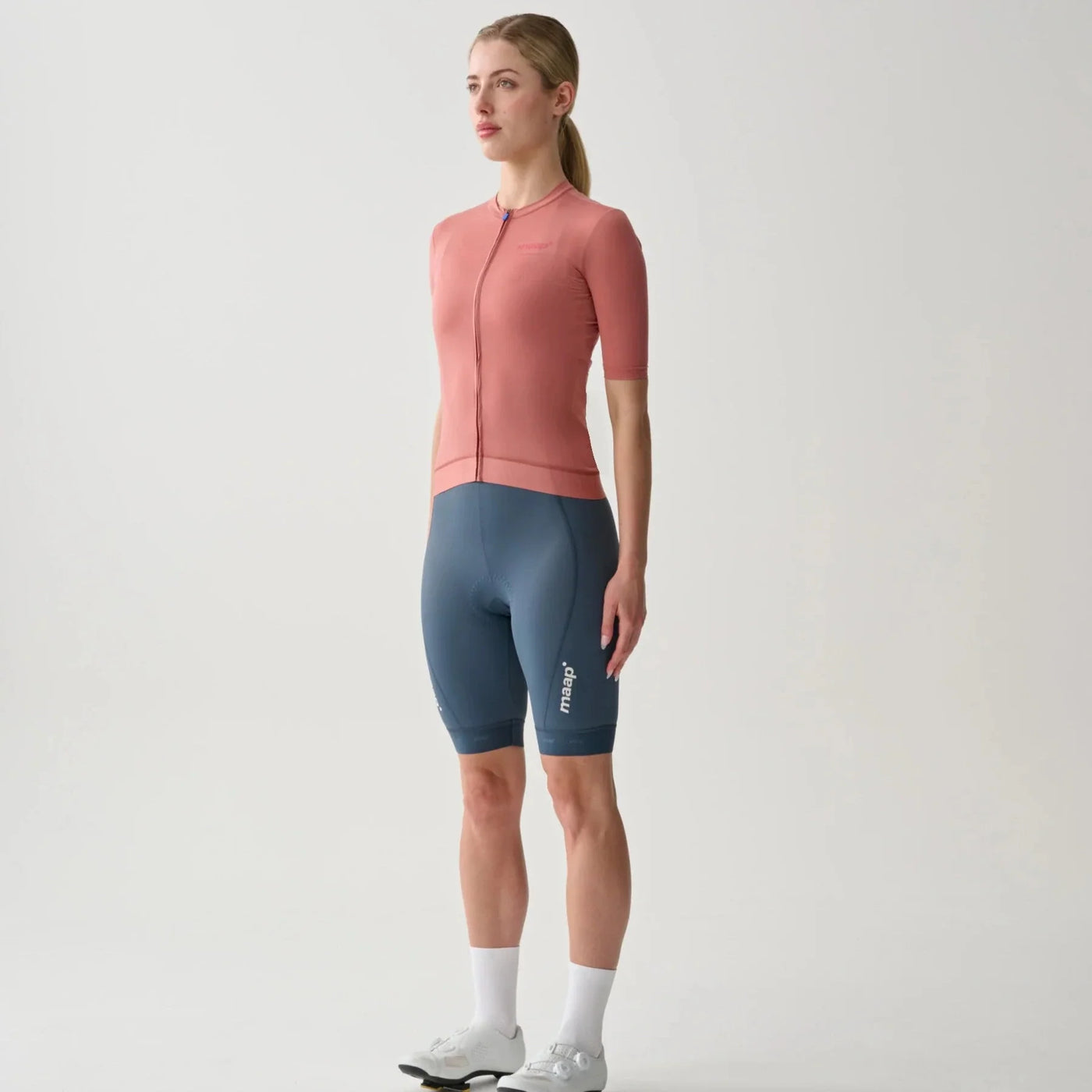 Salopette donna Maap Training 3.0 - Blu