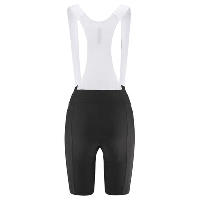 Salopette donna Mavic Aksium - Nero
