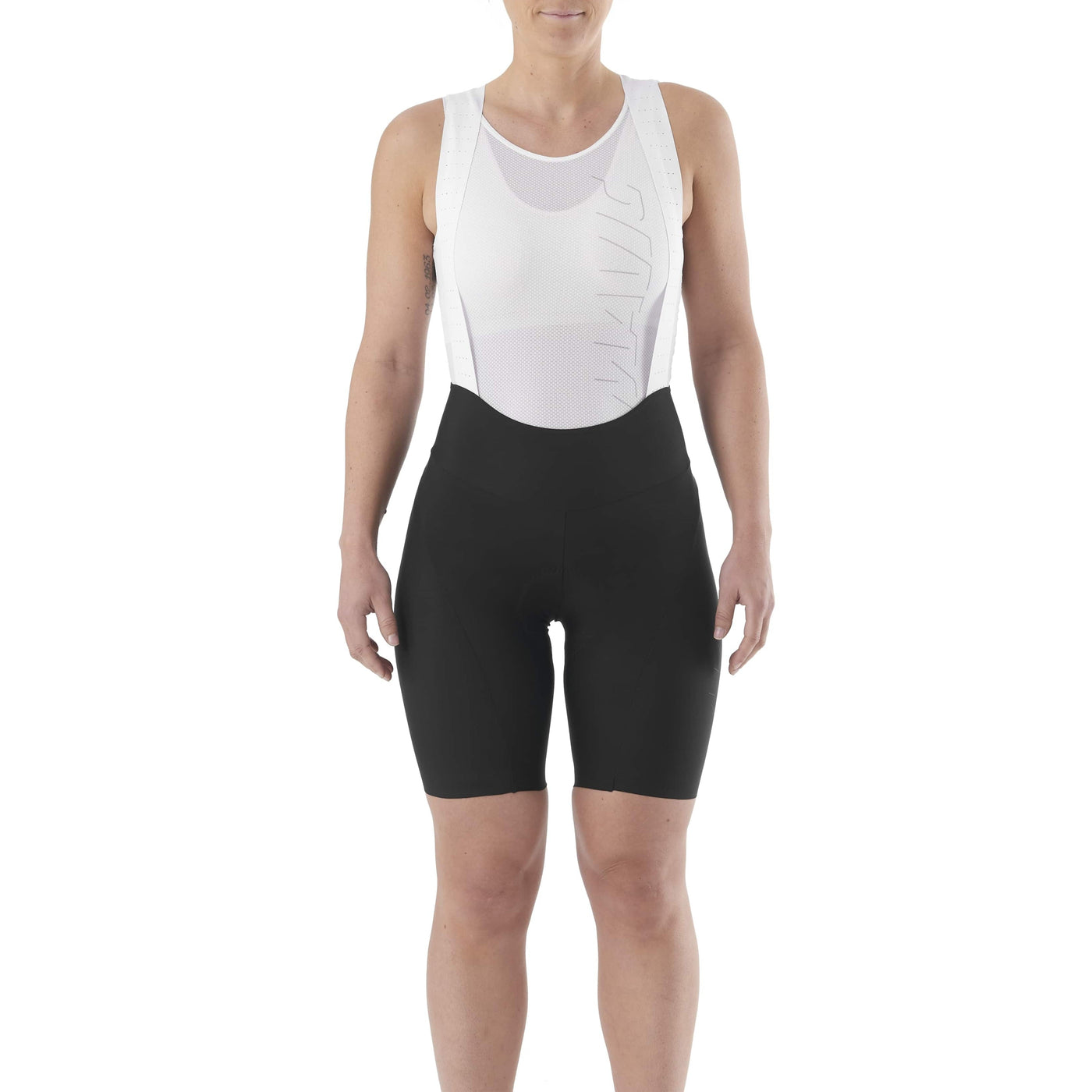Salopette donna Mavic Aksium - Nero