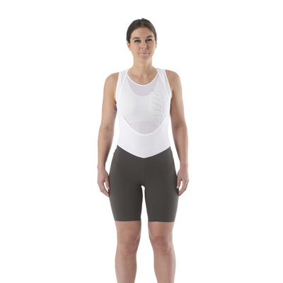 Salopette donna Mavic Cosmic - Grigio