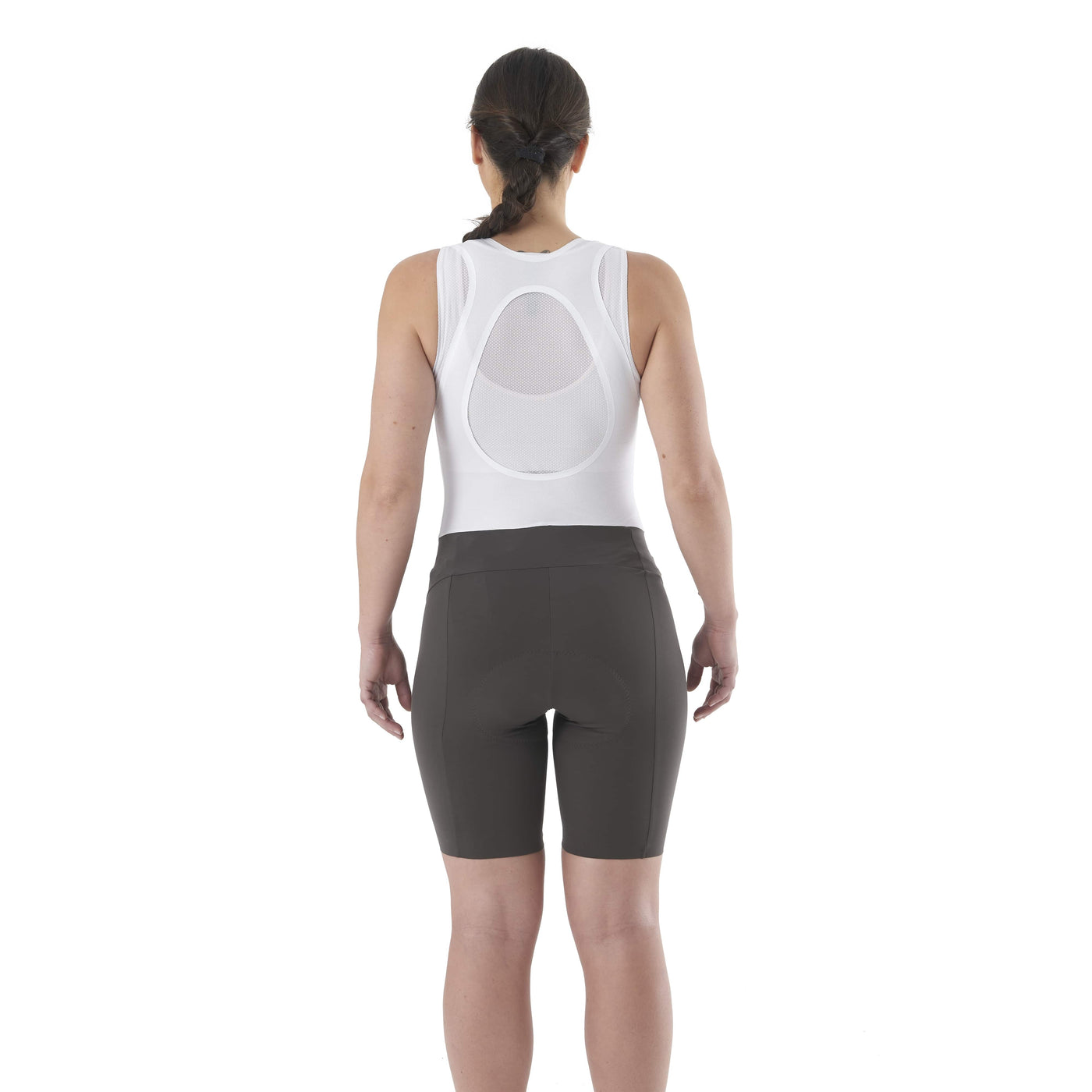 Salopette donna Mavic Cosmic - Grigio