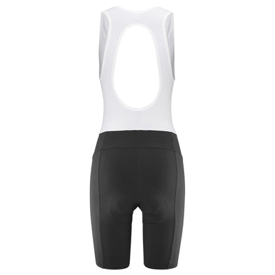 Salopette donna Mavic Cosmic - Nero