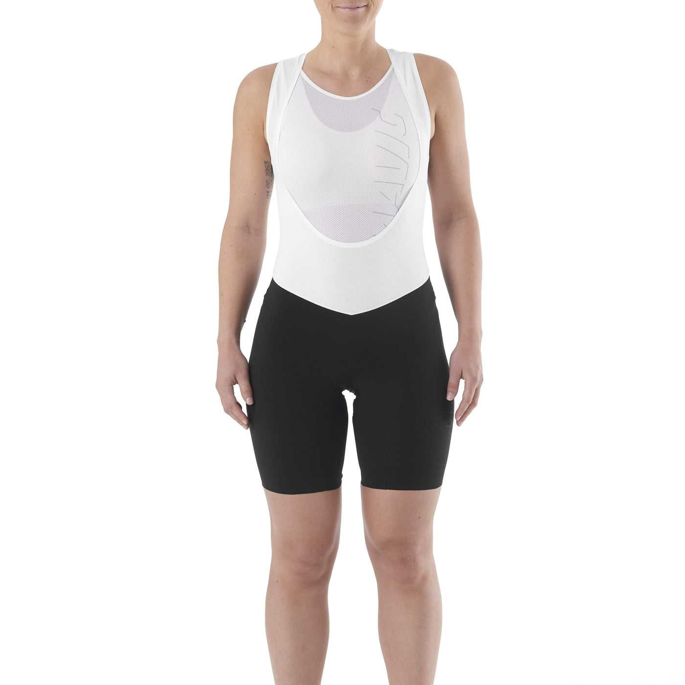 Salopette donna Mavic Cosmic - Nero