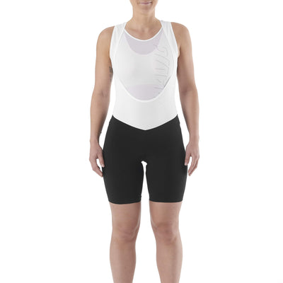 Salopette donna Mavic Cosmic - Nero