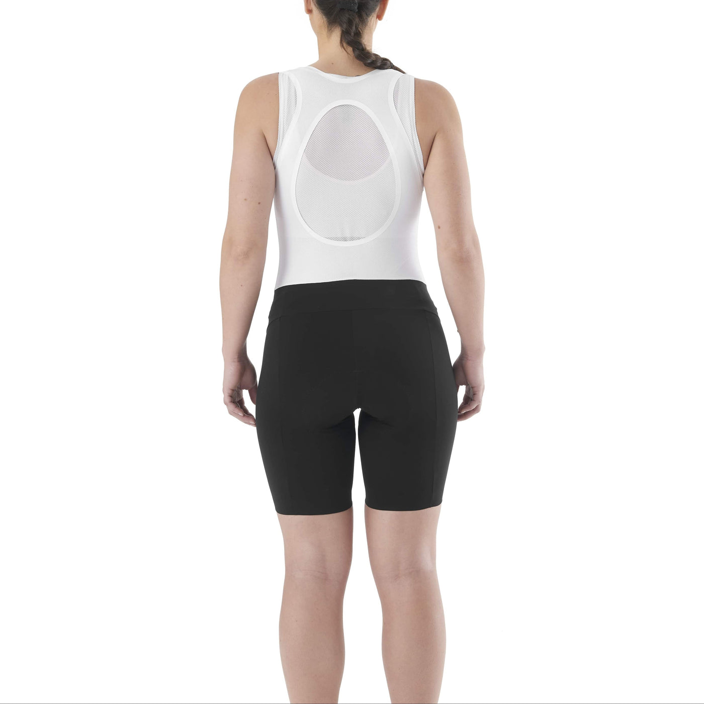 Salopette donna Mavic Cosmic - Nero