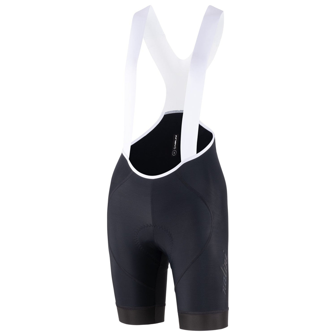 Salopette donna Nalini Thunder - Nero