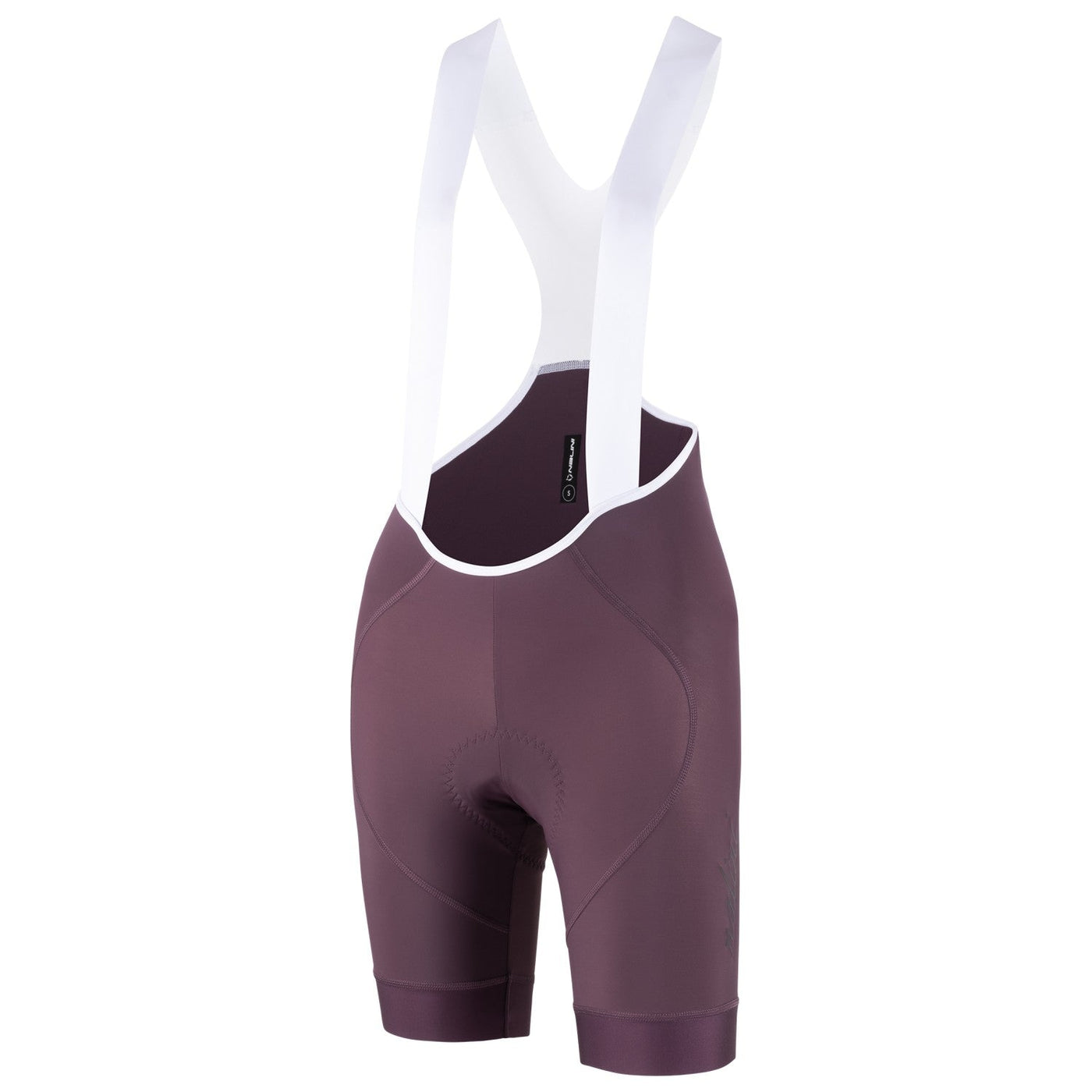 Salopette donna Nalini Thunder - Viola
