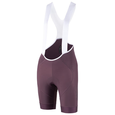 Salopette donna Nalini Thunder - Viola