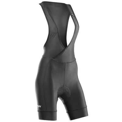 Salopette donna Northwave Active - Nero nero