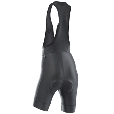 Salopette donna Northwave Active - Nero nero