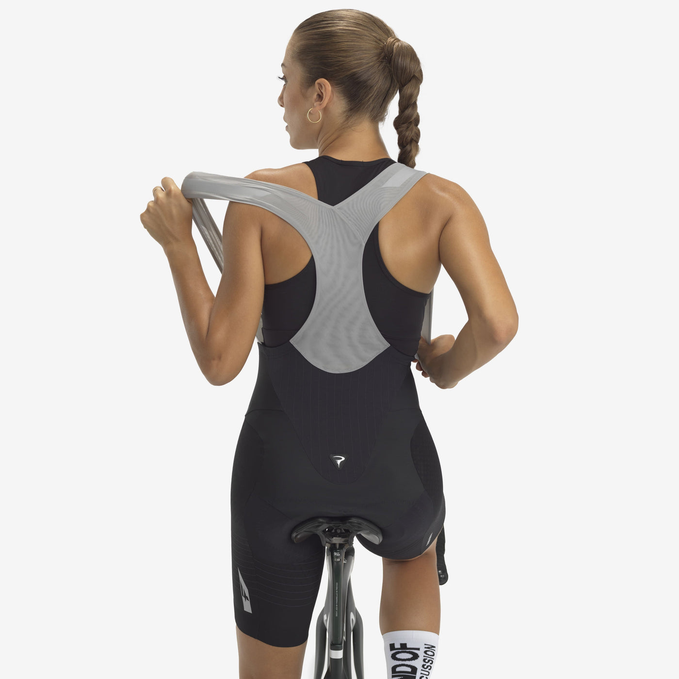 Salopette donna Pinarello Dogma - Nero