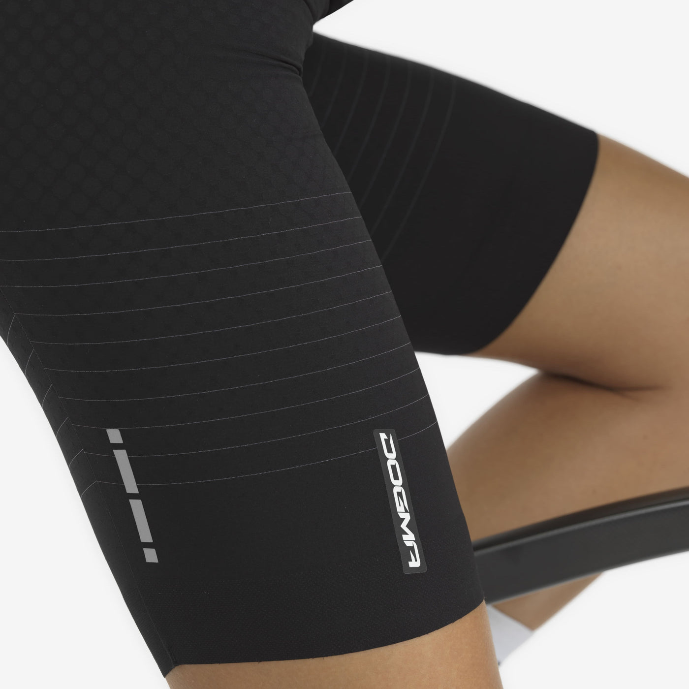 Salopette donna Pinarello Dogma - Nero