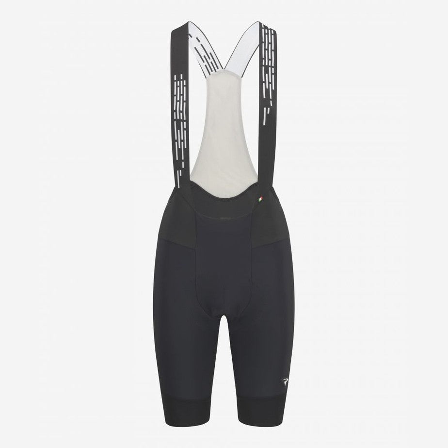Salopette donna Pinarello F - Nero