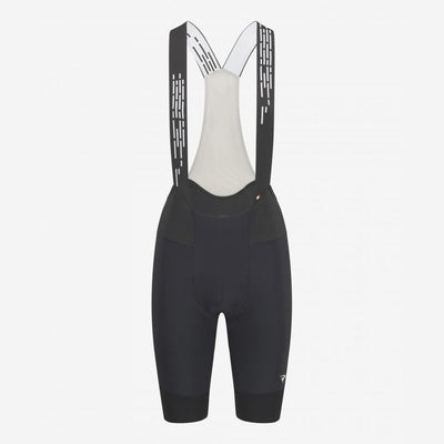 Salopette donna Pinarello F - Nero
