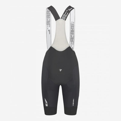 Salopette donna Pinarello F - Nero